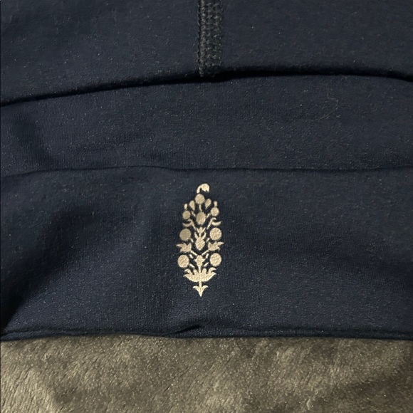 Free People Movement Ruched Top - Picture 6 of 6